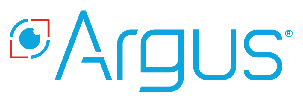 Argus AI Logo