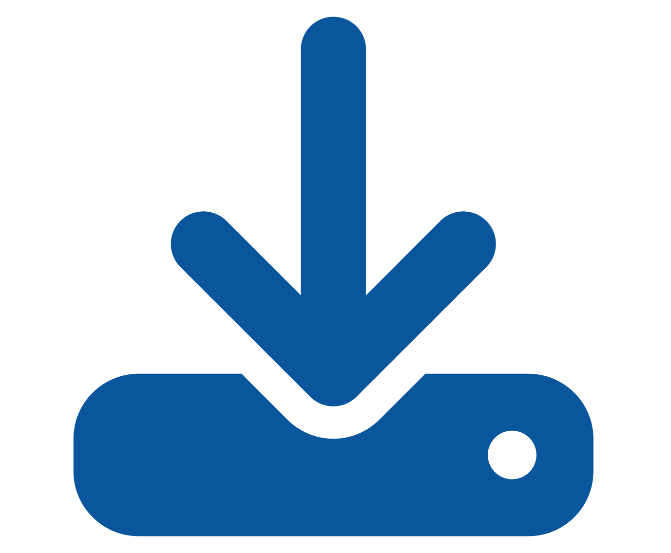 File Download Icon