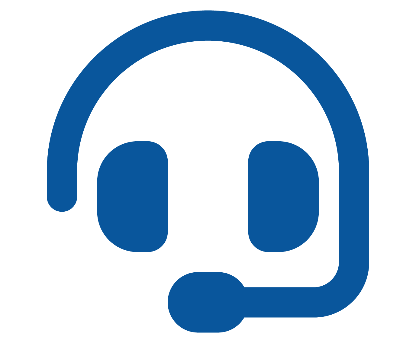 Headset icon