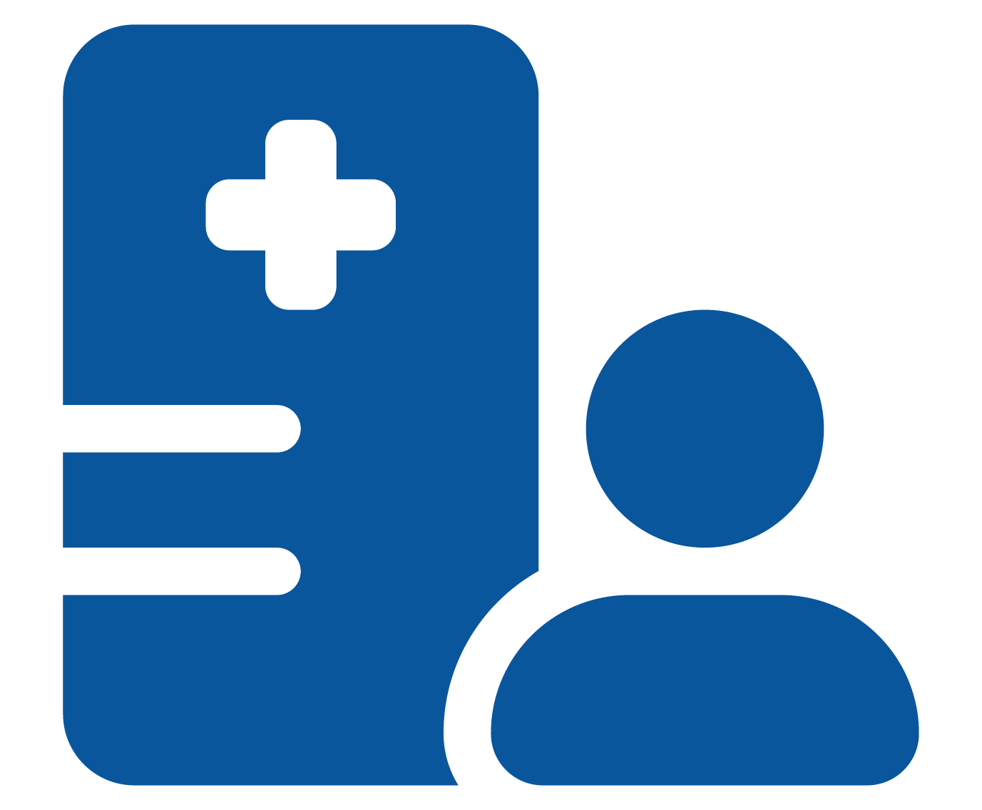 medical facility icon