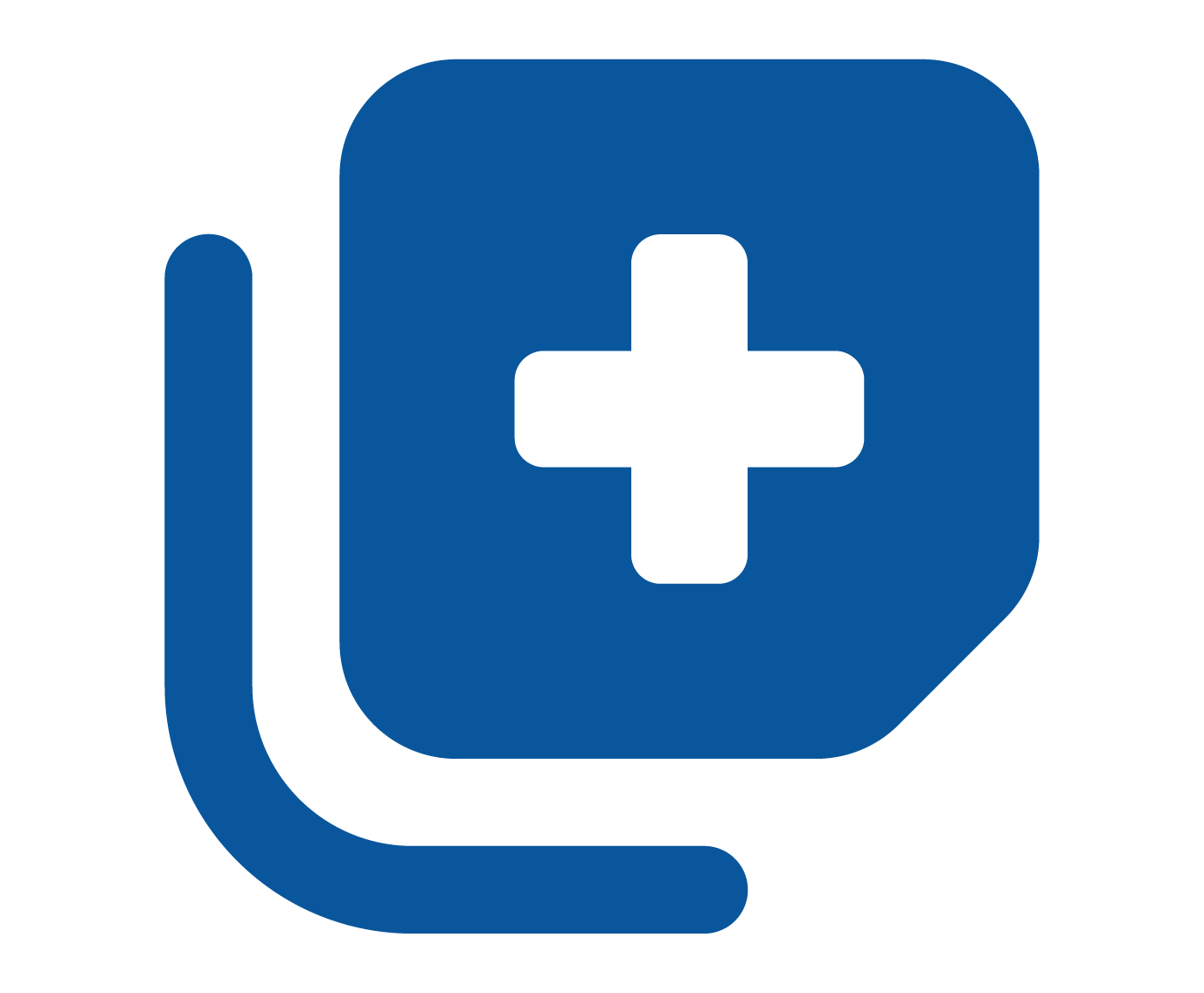 medical document icon