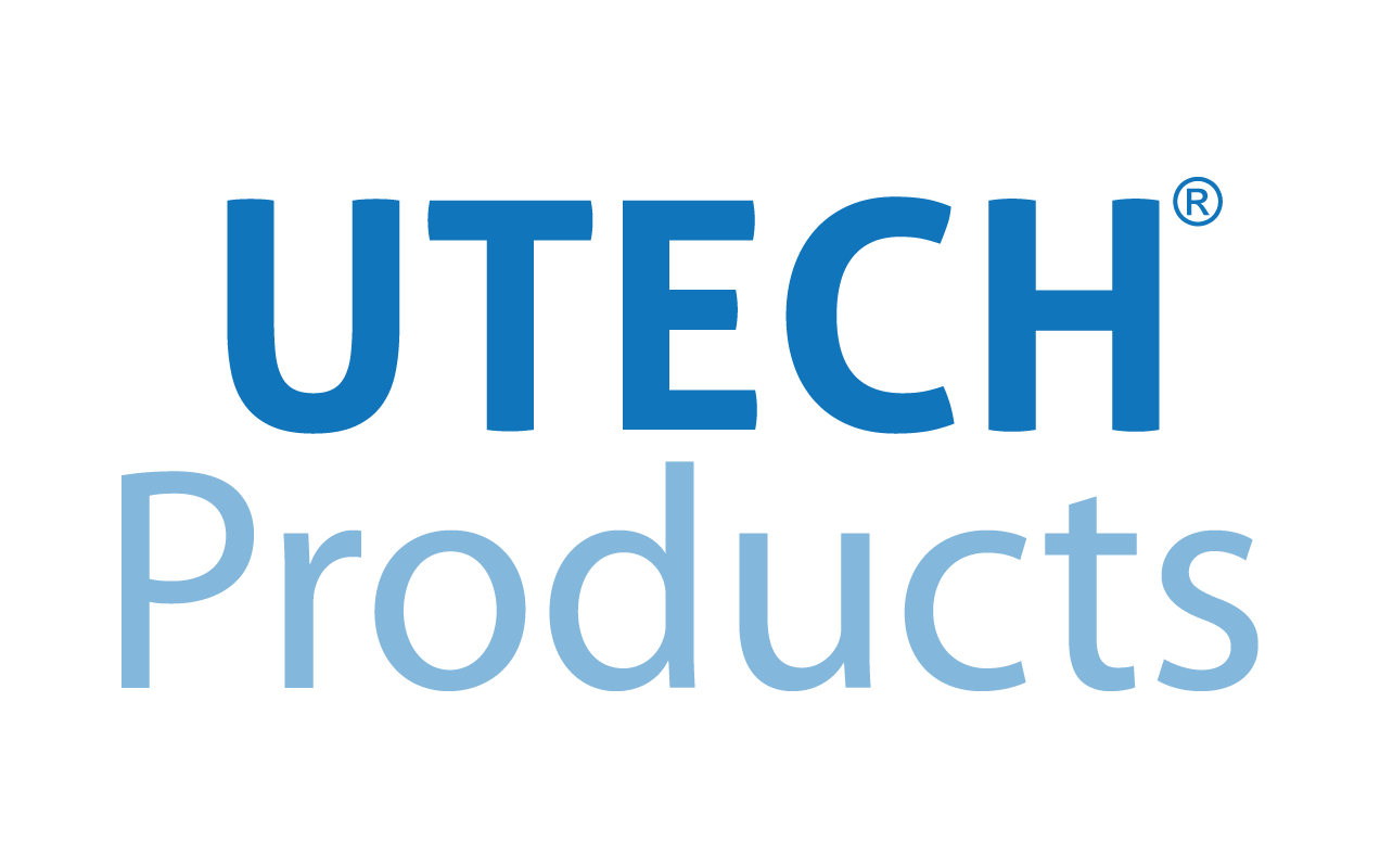 export21 | EndoSoft® | EHR & EMR Endoscopy Software | Multi-Specialty Procedure Documentation An image of the Utech Products logo with symmetrical whitespace.